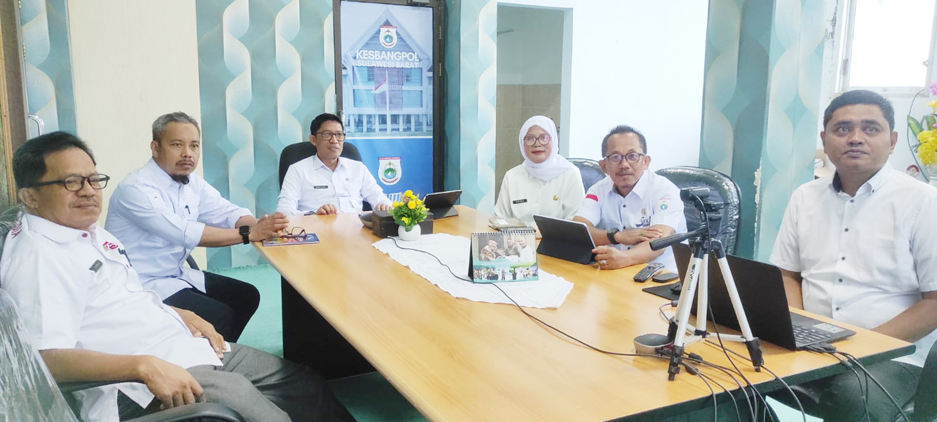 Dari Profil menuju Profesionalisme: Komitmen Sulbar Perkuat Tata Kelola ASN Penerapan_Manajemen_Talenta_ASN.jpg